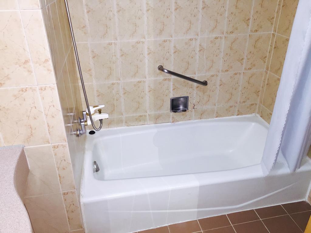 ロイヤル ホテル チェジュ 済州市 部屋 写真