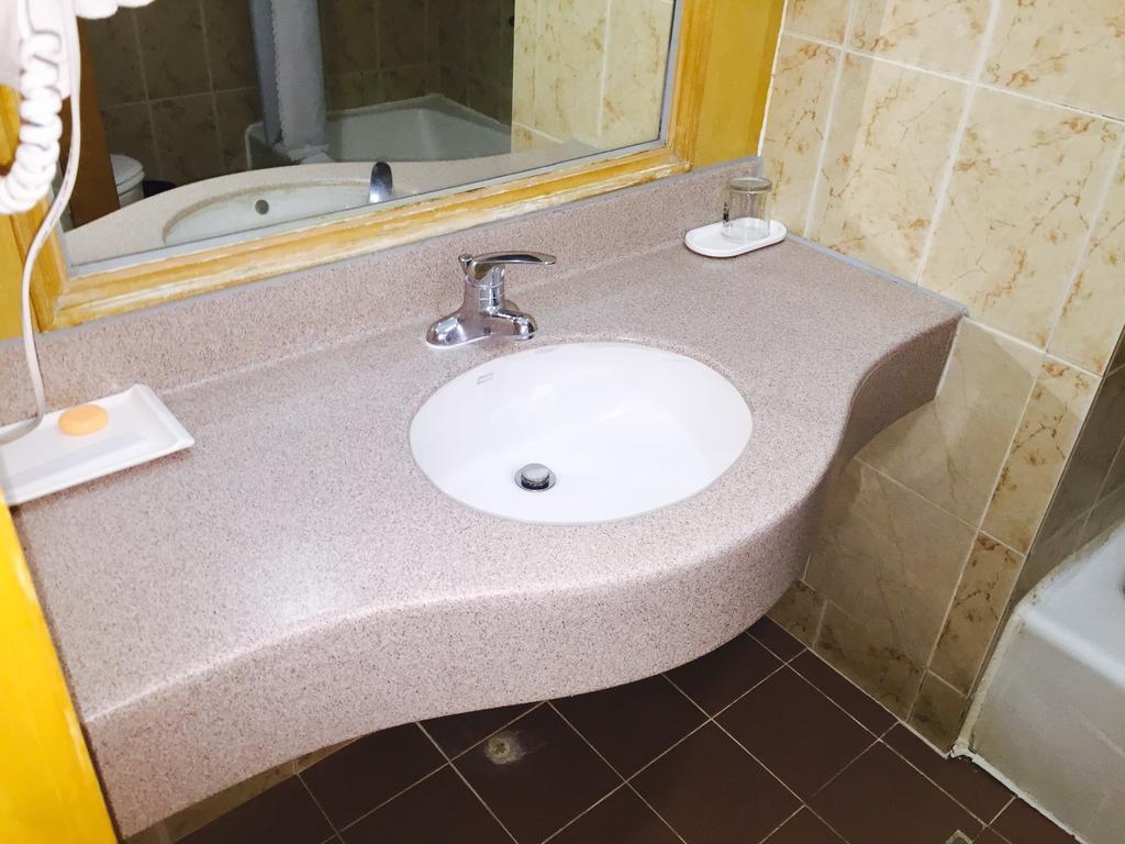 ロイヤル ホテル チェジュ 済州市 部屋 写真